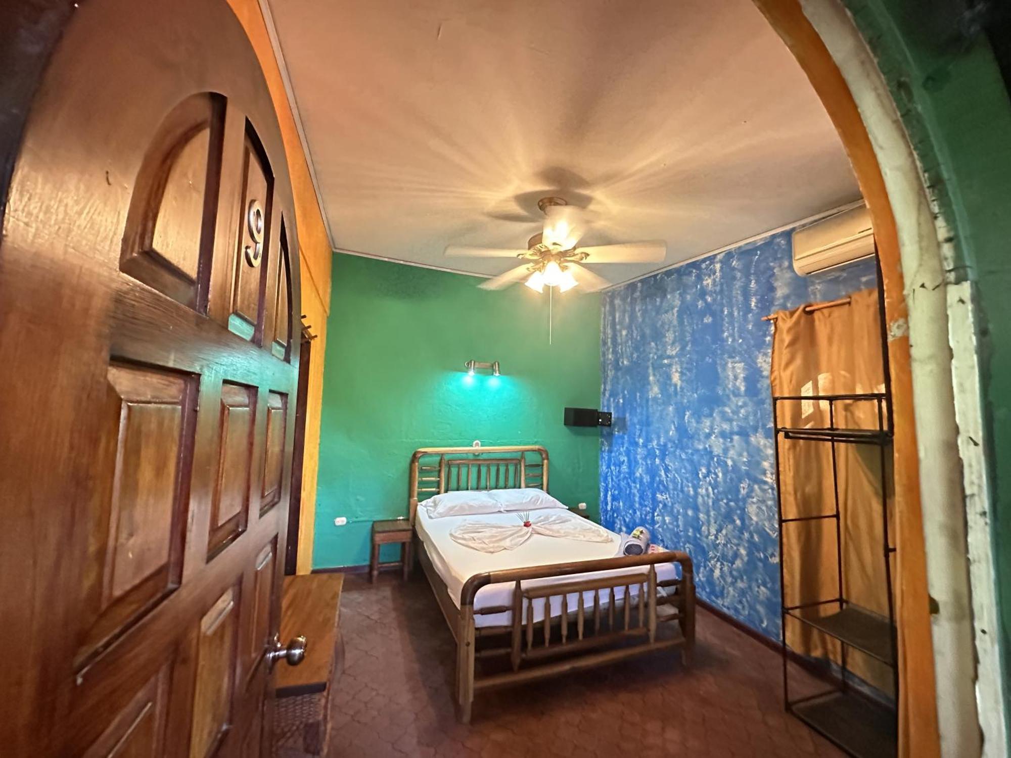 Chosa Manglar Suites & Cabins Puerto Jimenez Bagian luar foto